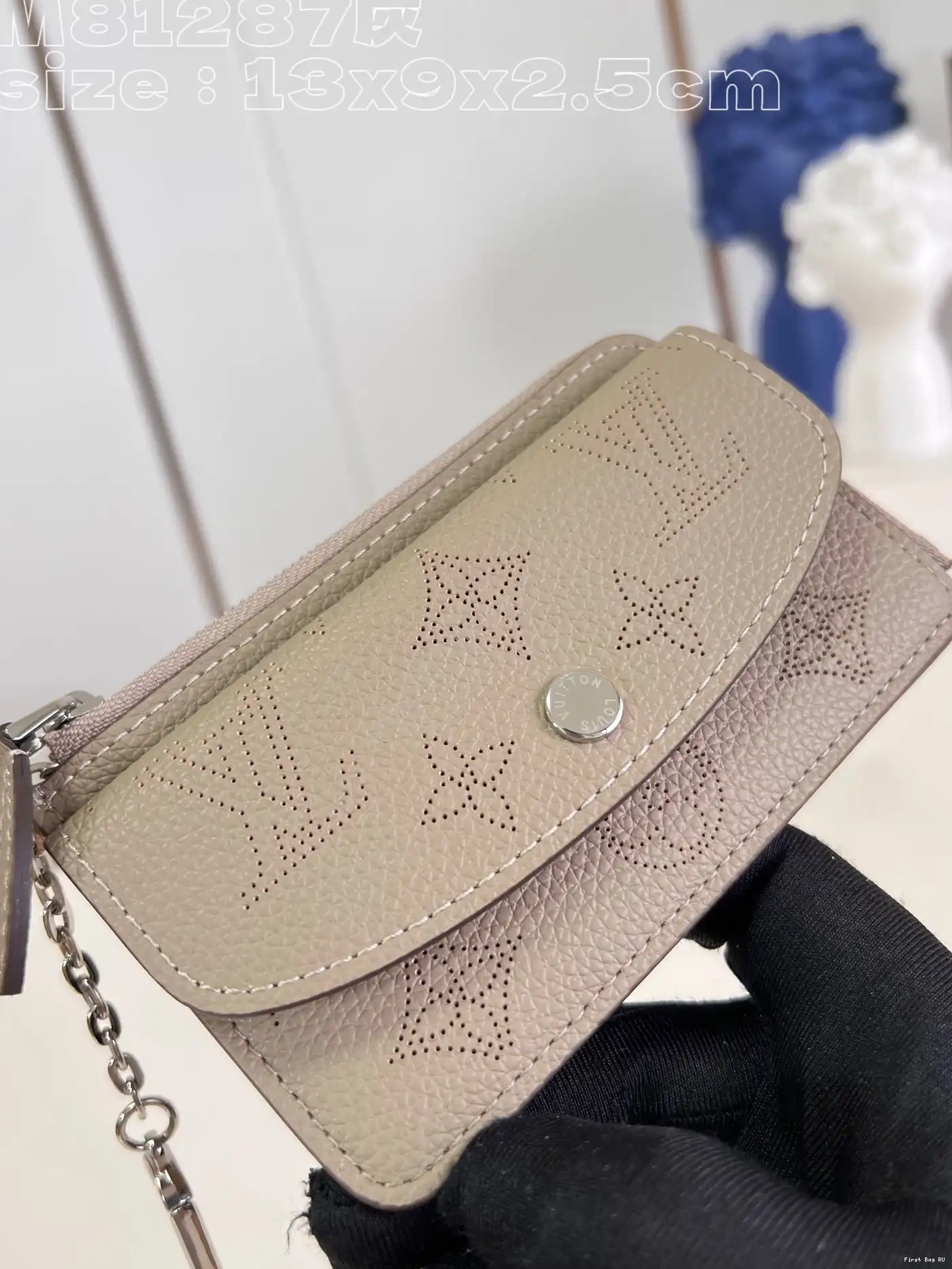 VERSO HOLDER LOUIS VUITTON RECTO CARD 0625